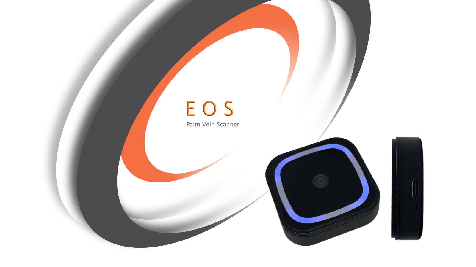 BIOMETRIYA EOS Palm Vein Scanner