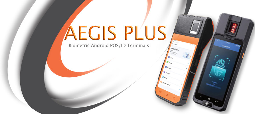 BIOMETRIYA AEGIS PLUS