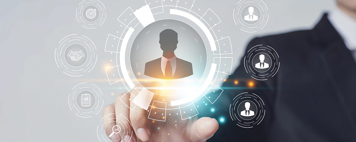 Employee identity, attendance, and secure access