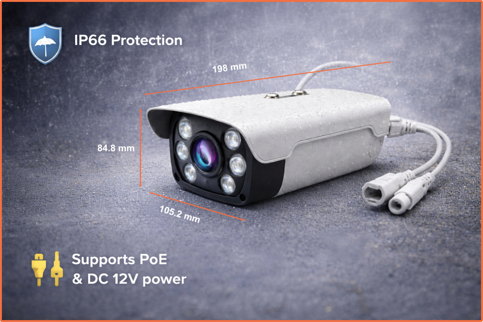 BIOMETRIYA Sentinel AI Ruggedness