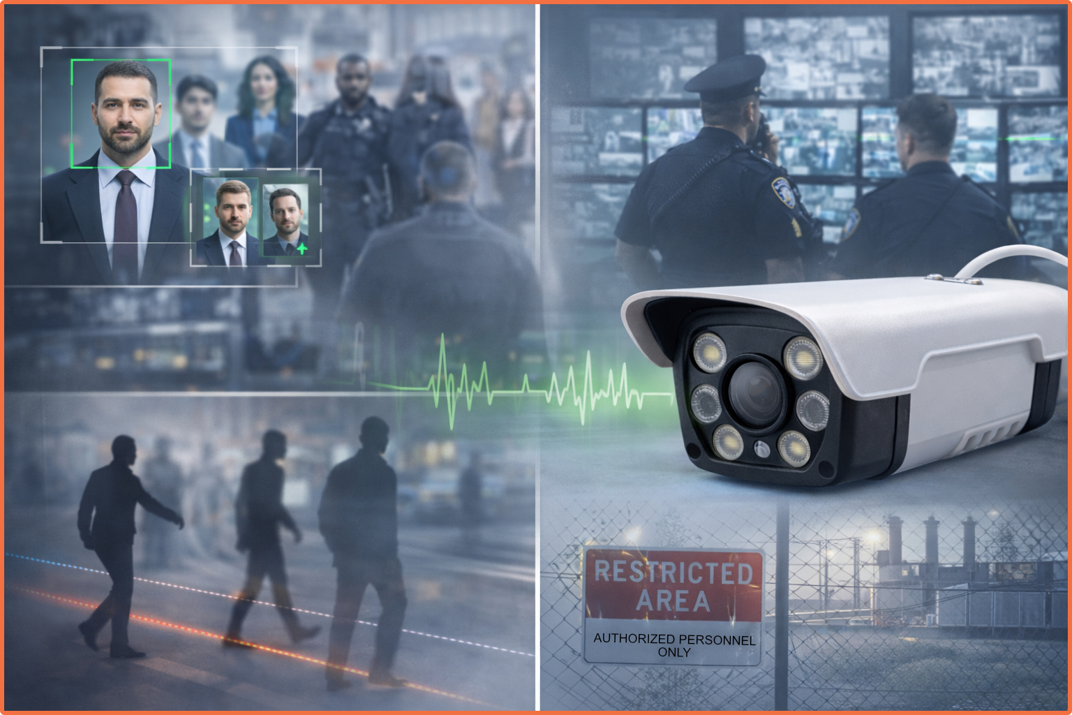 BIOMETRIYA why sentinel ai