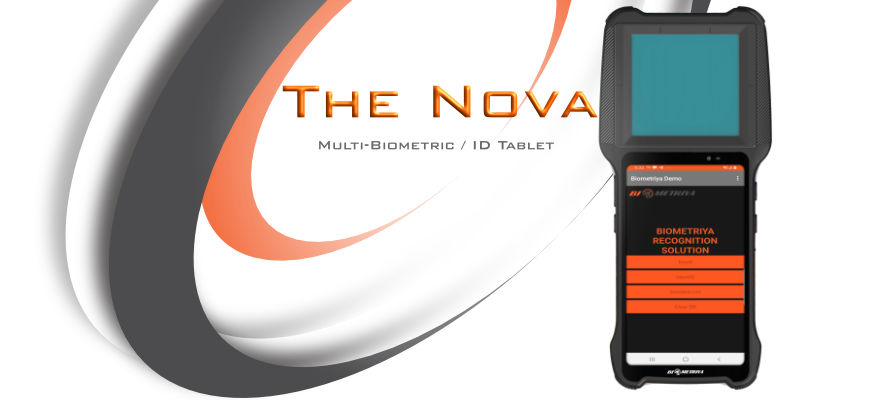 Biometriya The Nova